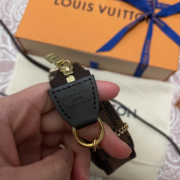 Upgrading to felicie pochette - Picture 2 of 7